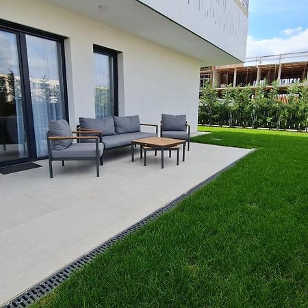 Sara Apartment Oradea Εξωτερικό φωτογραφία