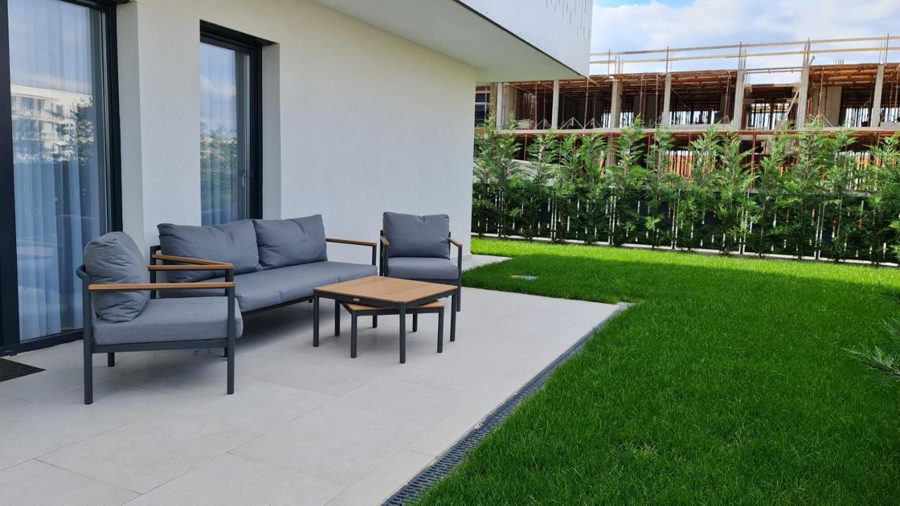 Sara Apartment Oradea Εξωτερικό φωτογραφία